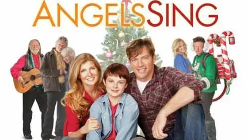 Angels Sing (2013)