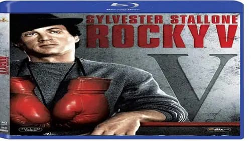 Rocky 5 (1990)