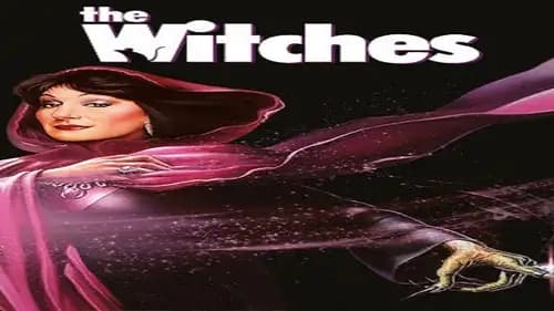 The Witches (1990)