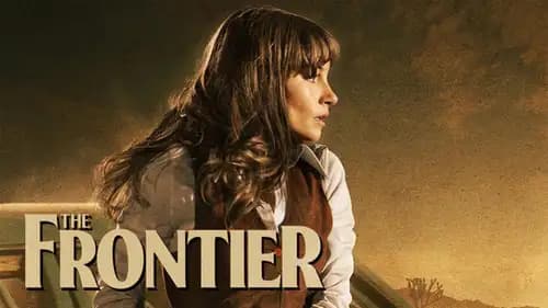 The Frontier (2015)