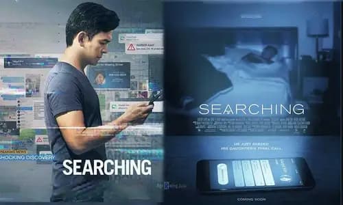 Searching (2018)