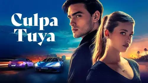 Culpa Tuya (2024)