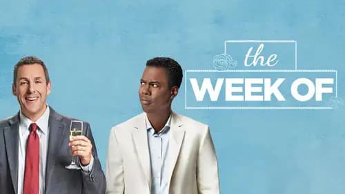 The Week Of (2018)