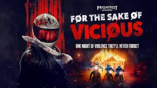 For The Sake Of Vicious (2020)