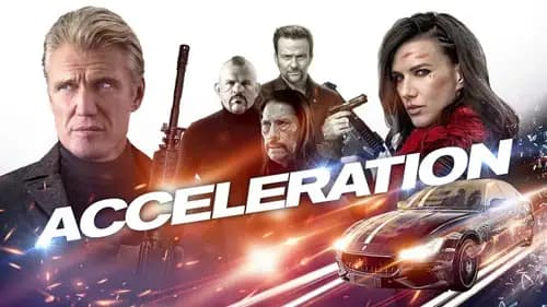 Acceleration (2019)