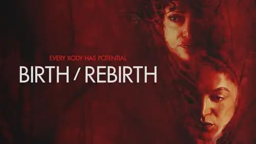 Birth Rebirth (2023)