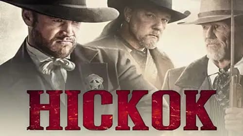 Hickok (2017)