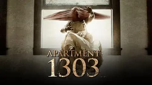 Apartment 2007 (1303)