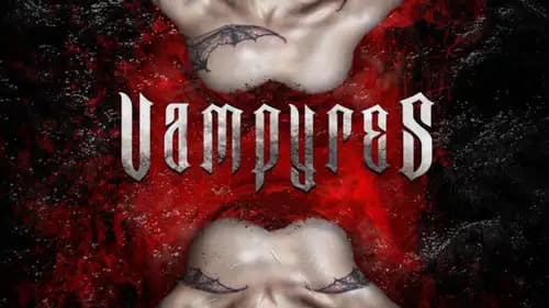 Vampyres (2015)