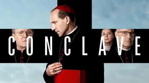 Conclave (2024)