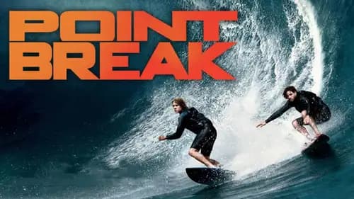 Point Break (2015)