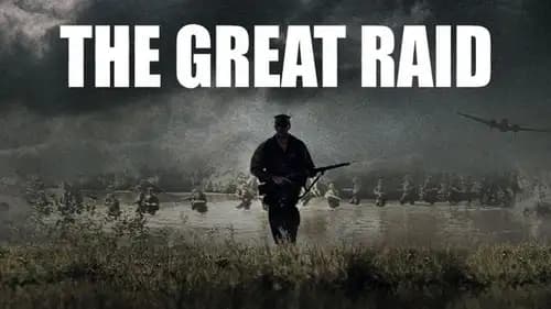 The Great Raid (2005)