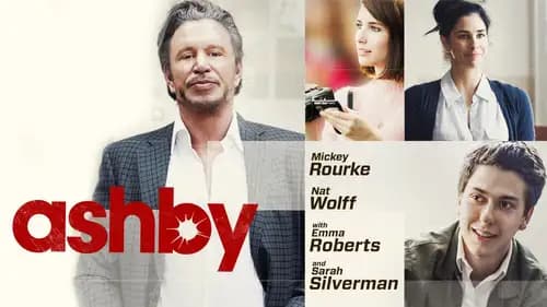Ashby (2015)