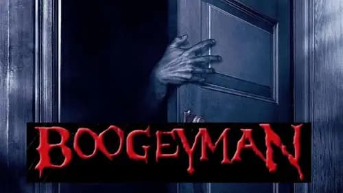 Boogeyman (2005)