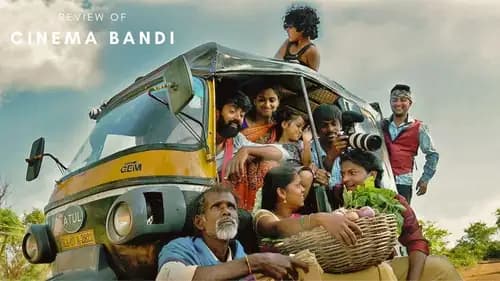 Cinema Bandi (2021)