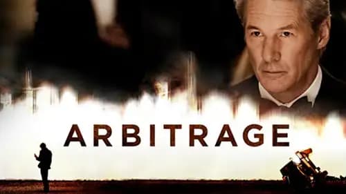 Arbitrage (2012)