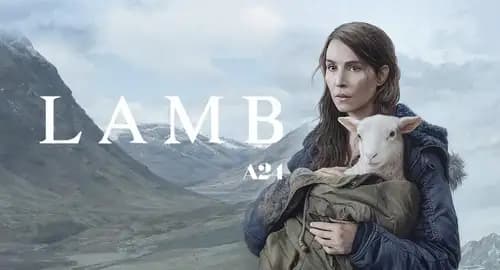 Lamb اون لاين (2021)