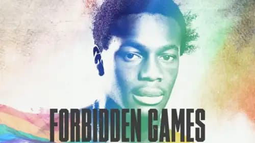 Forbidden Games The Justin Fashanu Story (2017)