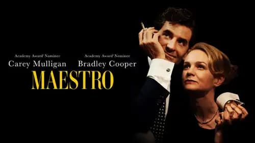 Maestro (2023)
