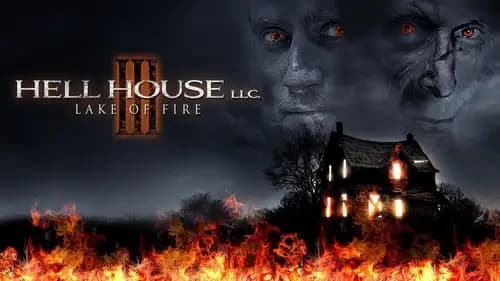 Hell House LLC III Lake of Fire (2019)
