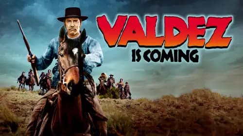 Valdez Is Coming (1971)