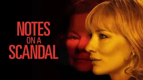 Notes On A Scandal (2006)