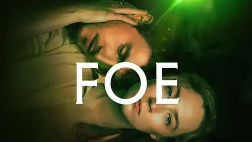 Foe (2024)