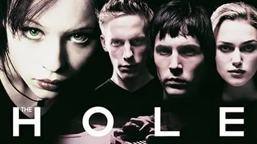 The Hole (2001)
