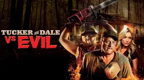 Tucker And Dale vs Evil (2010)