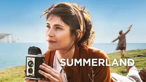 Summerland (2020)