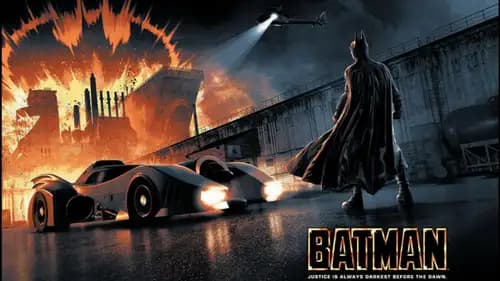Batman (1989)