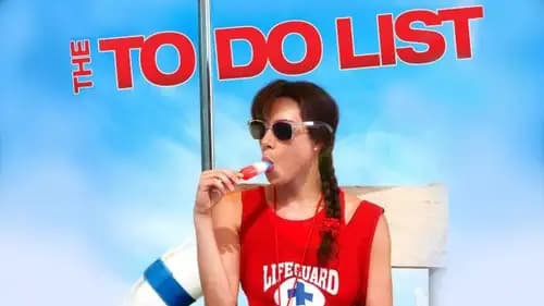 The To Do List (2013)