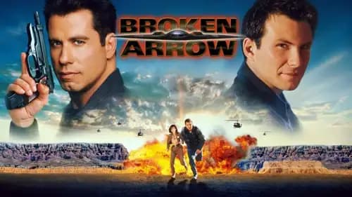 Broken Arrow (1996)