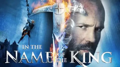 In the Name of the King (2007)