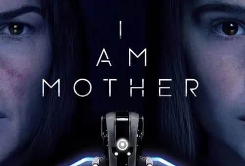 I Am Mother (2019)