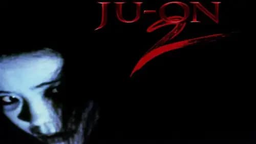 Ju-on: The Grudge (2002)