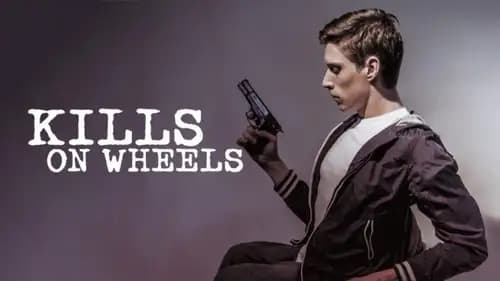 Kills on Wheels (2016)