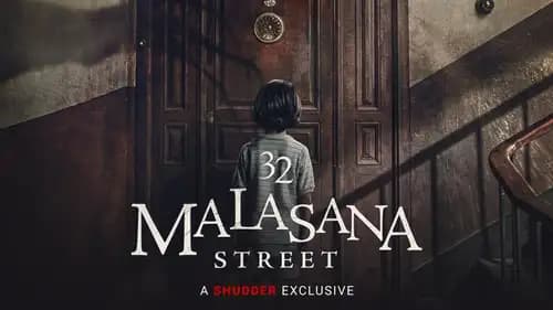 Malasana 32 (2020)