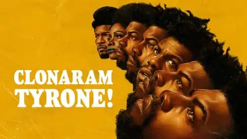 They Cloned Tyrone (2023)