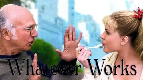 Whatever Works (2009)