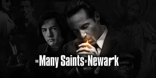 The Many Saints of Newark اون لاين (2021)