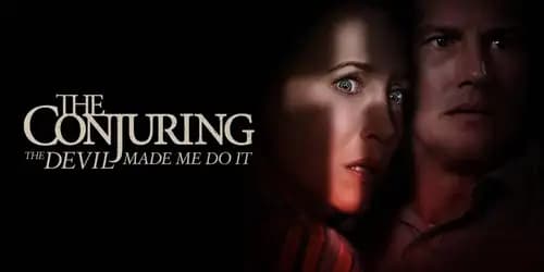 The Conjuring 3 (2021)