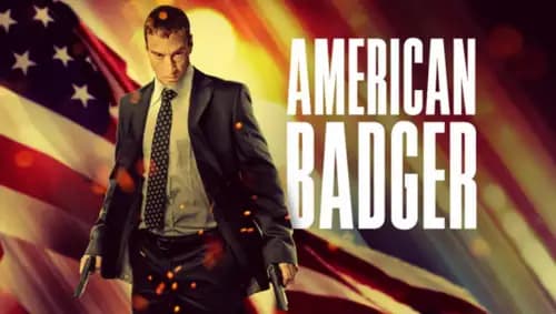 American Badger اون لاين (2021)