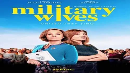 Military Wives (2019)