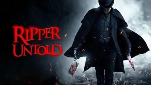 Ripper Untold اون لاين (2021)
