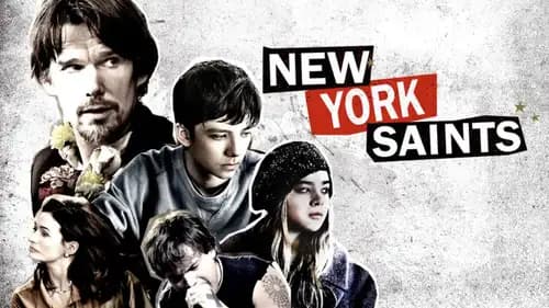 10,000 Saints (2015)