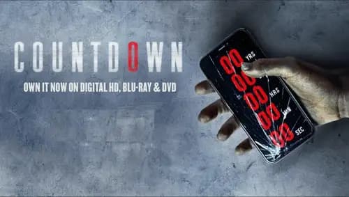 Countdown مدبلج (2019)