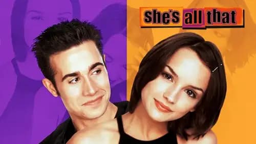 She’s All That (1991)