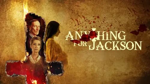 Anything For Jackson (2020)
