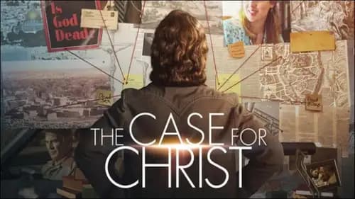 The Case for Christ (2017)